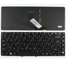 Teclado Acer V5 4Series V5-431 V5-471 V5-472 V5-473 Backlit  (Ver lista de compatibilidades)